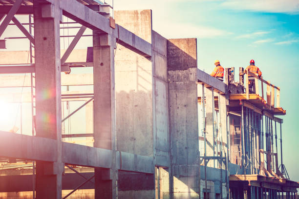 Best Commercial Concrete Contractor  in Williston Park, NY
