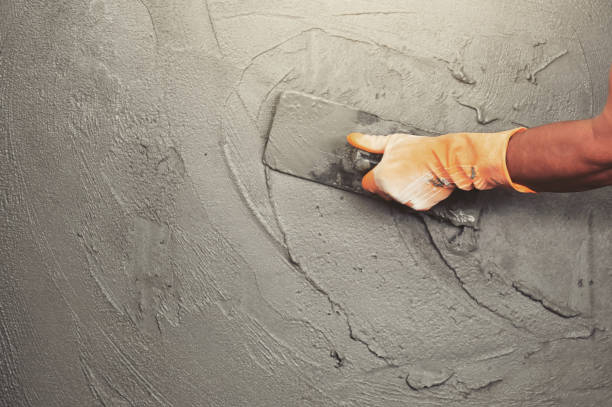Best Concrete Resurfacing Services  in Williston Park, NY