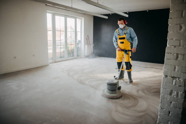 Best Best Concrete Contractor  in Williston Park, NY
