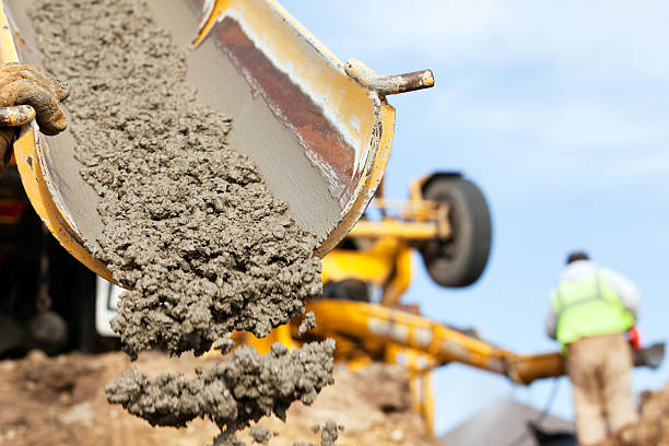 Best Poured Concrete Foundation  in Williston Park, NY