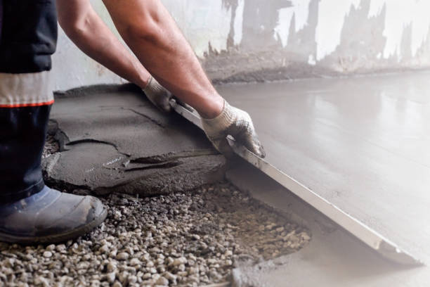 Best Residential Concrete Services  in Williston Park, NY